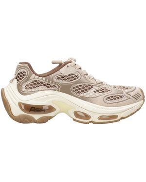 Ash Sneakers - Natural