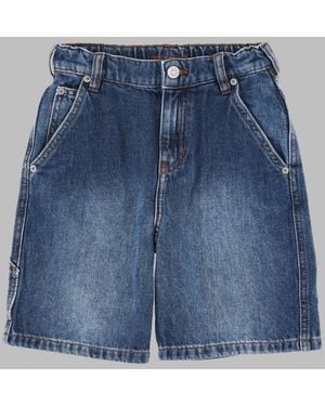Zadig & Voltaire Zadig&Voltaire Short Jean - Blue