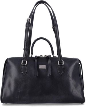 Dolce & Gabbana Borse Nero