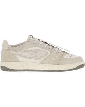 ENTERPRISE JAPAN Egg Rocket - White