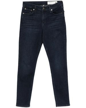 Rag & Bone I'M The One Who's Got It - Blue