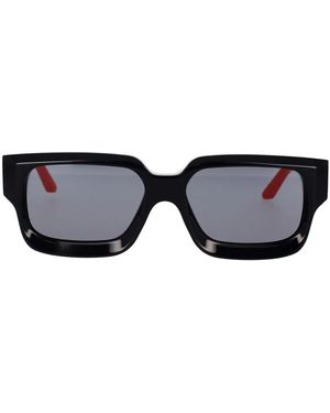 LEZIFF M4554 Sonnenbrille - Blau