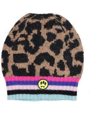 Barrow Hats - White