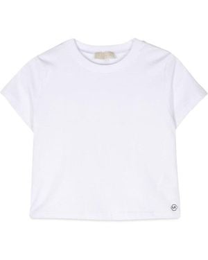 Michael Kors T-Shirt - White