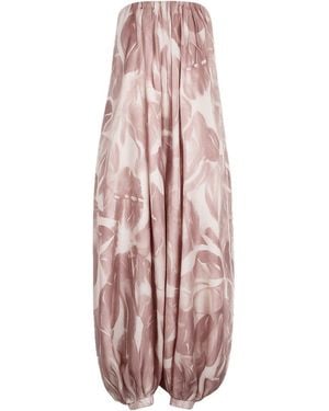 Alysi Tuta Elegante - Pink