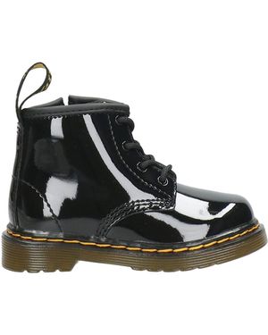 Dr. Martens Dr. Martens Boot Black - Zwart