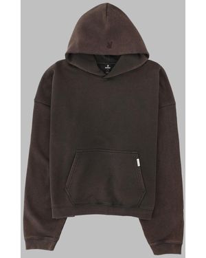 Represent Premium Sweatshirt - Black