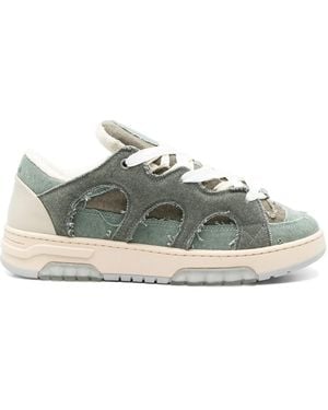 Santha Model 1 - Multicolour