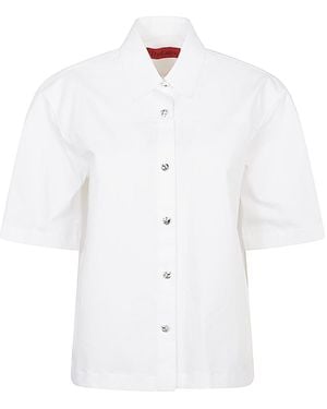THE LATEST Shirts - White