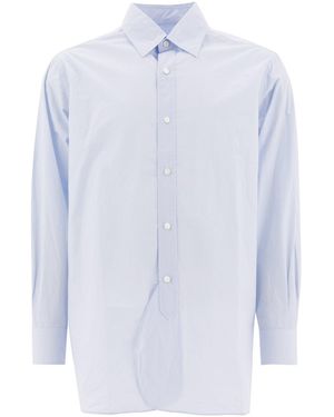 Kaptain Sunshine Camisas de sol kaptain - Blanco