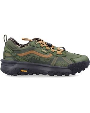 Vans Turnschuhe - Grün