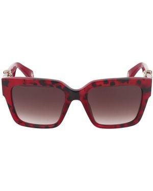 Roberto Cavalli SRC040M Frauen 's Sonnenbrille - Pink