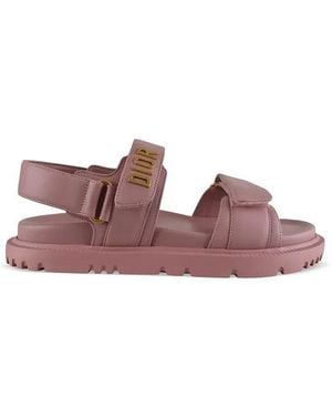 Dior Act Sandalen - Pink