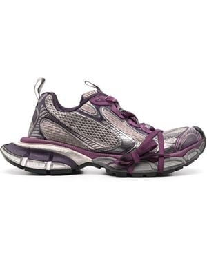 Balenciaga Sneakers voor dames in het Paars | Lyst NL