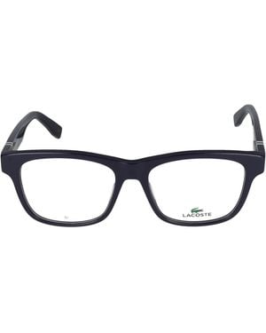 Lacoste L2933 Occhiali - Nero