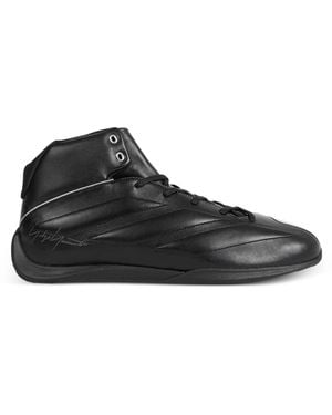 Y-3 Feroza Mer Hallo - Schwarz