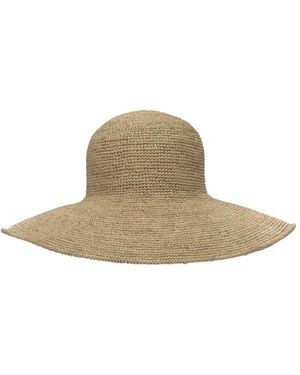 IBELIV Hats - Natural