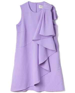 Viktor & Rolf Vestidos Viktor y Rolf - Morado