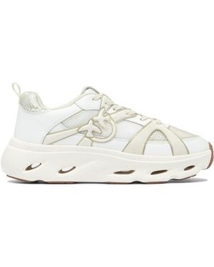 Pinko Sneakers & Slip-On - White