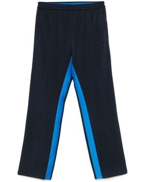 Adidas by Wales Bonner Track Trousers - Blue