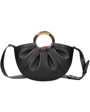 Coccinelle Taschen.. Schwarz