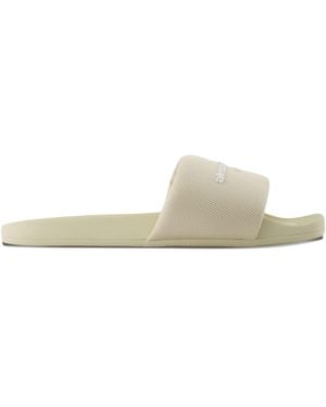 Alexander Wang Ik'm Naar Het Zwembad Gaan. - Naturel