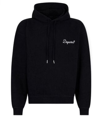 DSquared² Dsquared2 Black - Blue