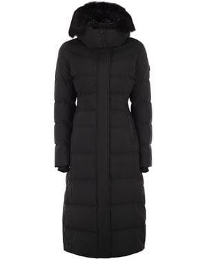 Moose Knuckles Jocada - Black