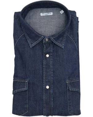 SARTORIA DEL CAMPO-SONRISA I'Ve Got To Go - Blue