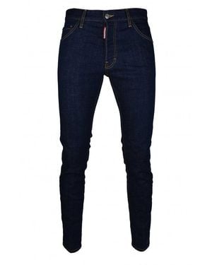 DSquared² Cool Guy Jean - Azul