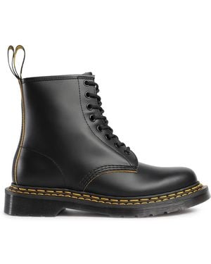 Dr. Martens Dr. Martens Stiefel schwarz