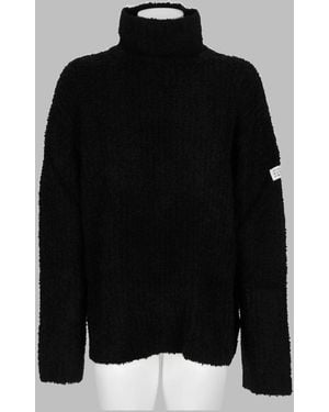 MM6 by Maison Margiela Mm6 Maison Margiela - Black