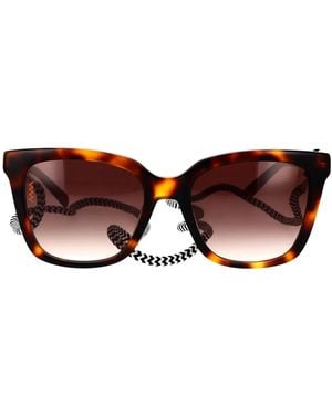Missoni Mmi 0003/S Sunglasses - Brown