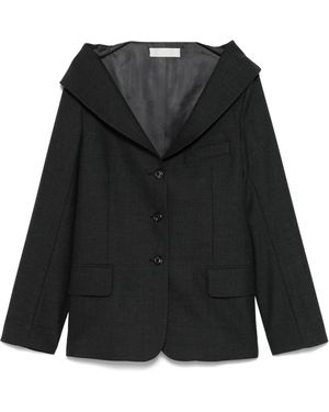 Our Legacy Blazer Kaonashi - Nero