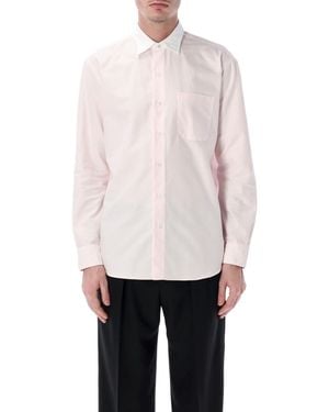 Salvatore Piccolo T Shirts And Polos - White