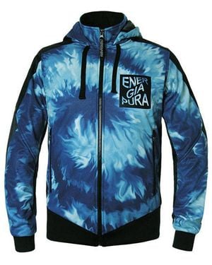 Energiapura Energie aus erneuerbaren Quellen - Blau