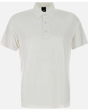 DUNO Turbo Olbia Weißes Polo