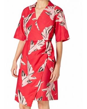 Paul Smith Damesjurk - Rood