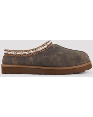 UGG Tasman Baxter Stiefel - Braun