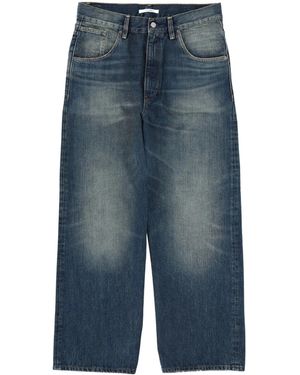 sunflower Le tournesol super large - Bleu