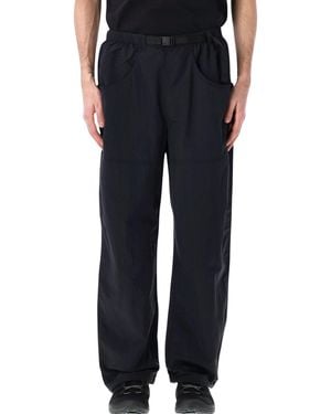 The North Face Box Nylon Outdoor Trousers - Black