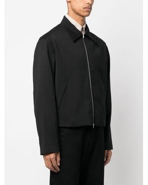 Our Legacy Bomber - Nero