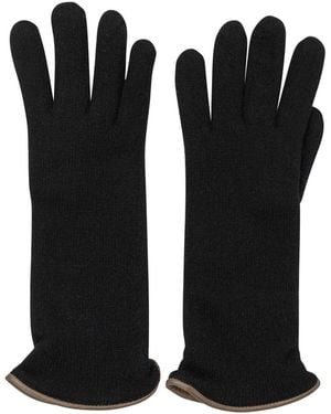 Restelli 305 Gloves - Black