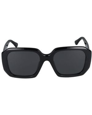 Chloé Sunglasses Chloé Ch0300 S /20/140 - Black