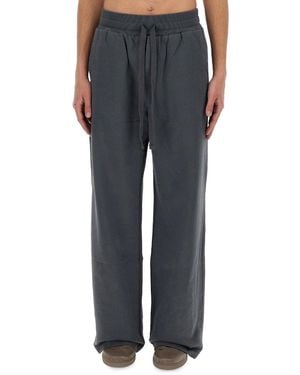 Dolce & Gabbana Classic Jogging Trousers Size 40 - Black