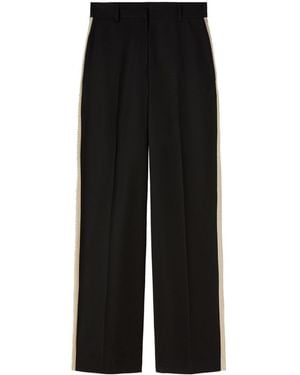 Palm Angels Pants & Shorts - Black