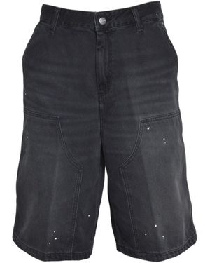 Carhartt Pantalones cortos - Gris