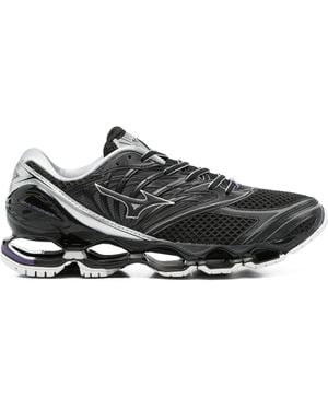 Mizuno Shoe Wave Prophecy Ls - Black