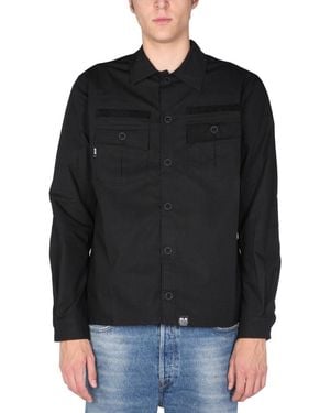 ArkAir Utility Shirt - Black