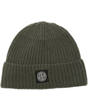 Stone Island Andere, Van Een Vetgehalte, Per Gewicht - Groen